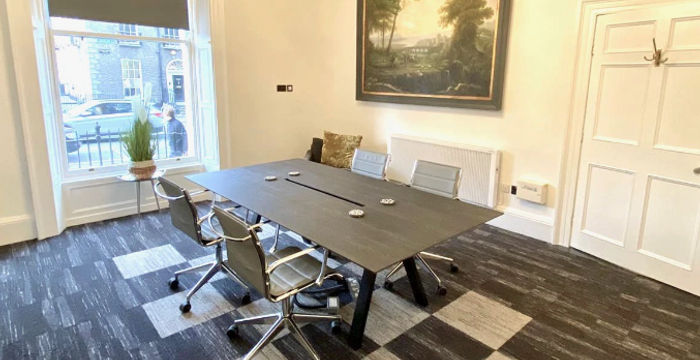 1 Fitzwilliam Square, Dublin - Image 2