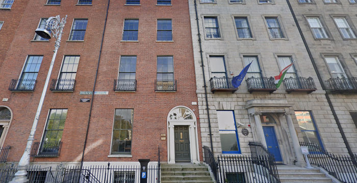 1 Fitzwilliam Square, Dublin - Image 4