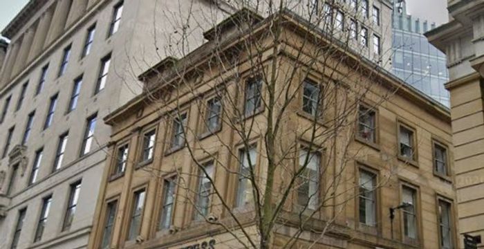 1 Pollen Square 59 King St, Manchester - Image 5