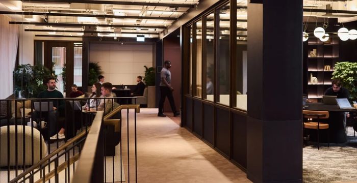 1 Pollen Square 59 King St, Manchester - Image 3