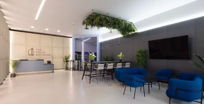 1 Commercial Street Aldgate, London - Image 2