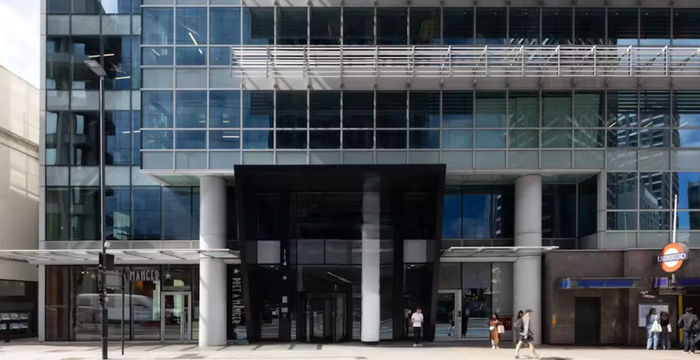 1 Commercial Street Aldgate, London - Image 4