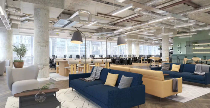 1 Commercial Street Aldgate, London - Image 3