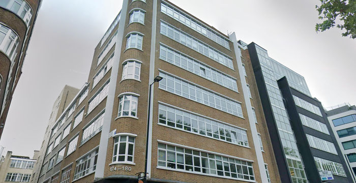 180 Old Street, London - Image 5