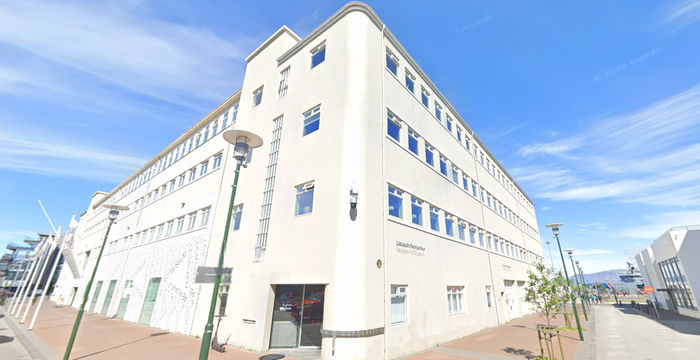 Tryggvagata 17, Reykjavík - Image 4