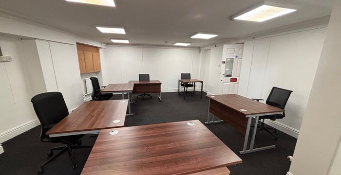 112-116 Chorley New Road, Greater Manchester - Image 4