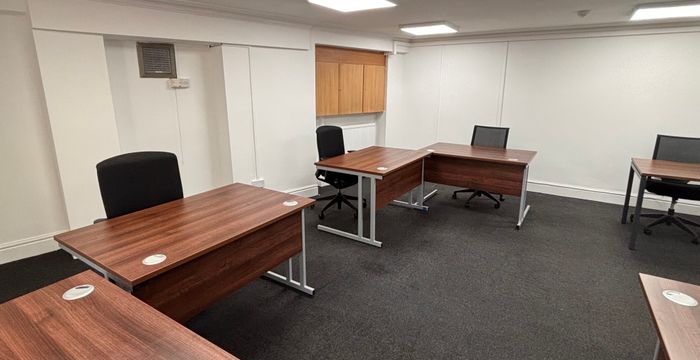 112-116 Chorley New Road, Greater Manchester - Image 3