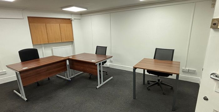 112-116 Chorley New Road, Greater Manchester - Image 2
