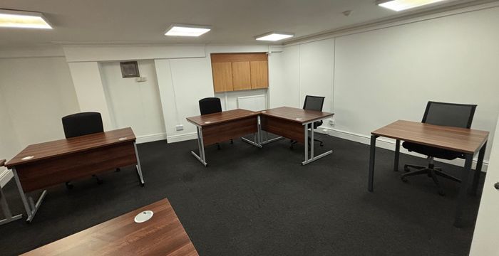 112-116 Chorley New Road, Greater Manchester - Image 5