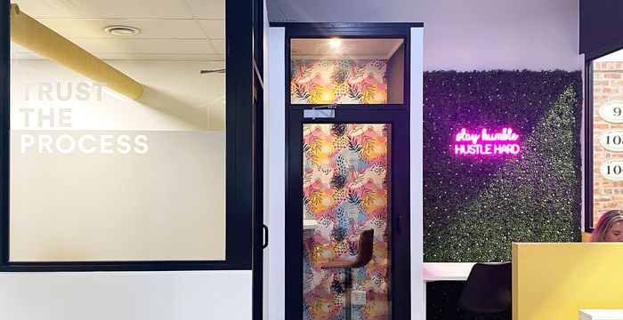 The Woodmill Lifestyle Centre - Image 4