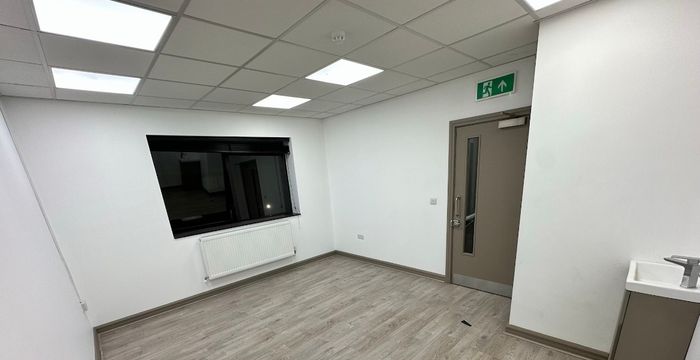 Saint Andrew's Street, West Yorkshire - Image 2