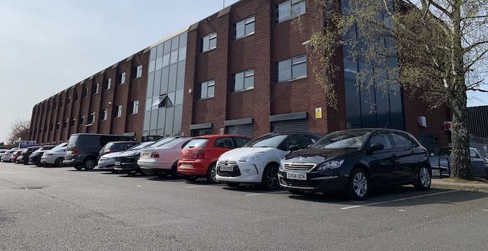 Anglesey Road, Burton On Trent - Image 4