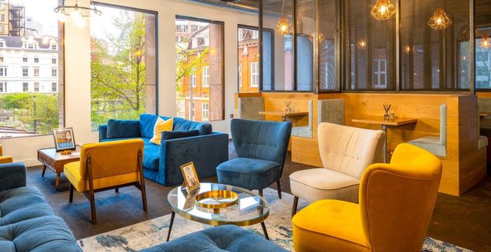 30 Dukes Place, London - Image 2