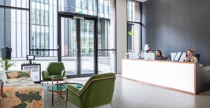 30 Dukes Place, London - Image 2