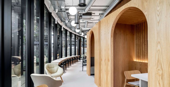 3 New Bridge Close, New Bridge Square - Image 2