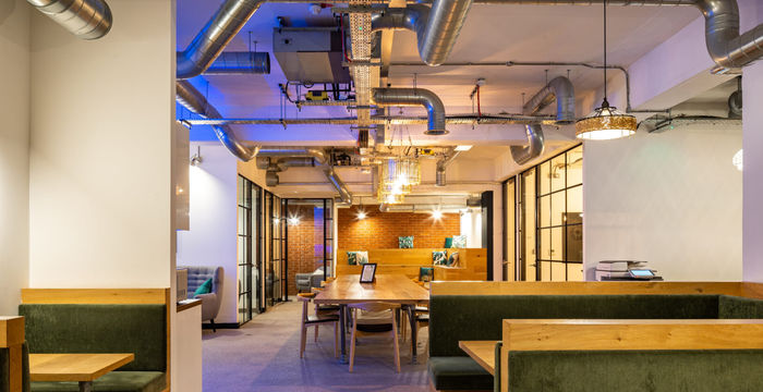 235 High Holborn, London - Image 4