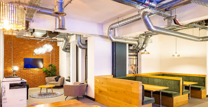 235 High Holborn, London - Image 5