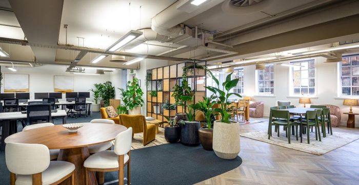 235 High Holborn, London - Image 5