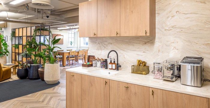 235 High Holborn, London - Image 3