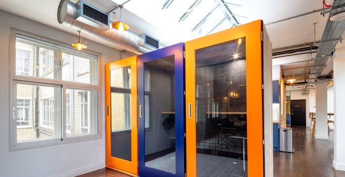 120 Regent Street, London - Image 3