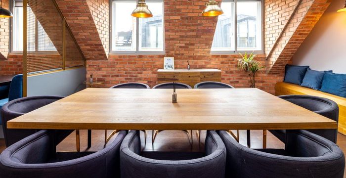 120 Regent Street, London - Image 5