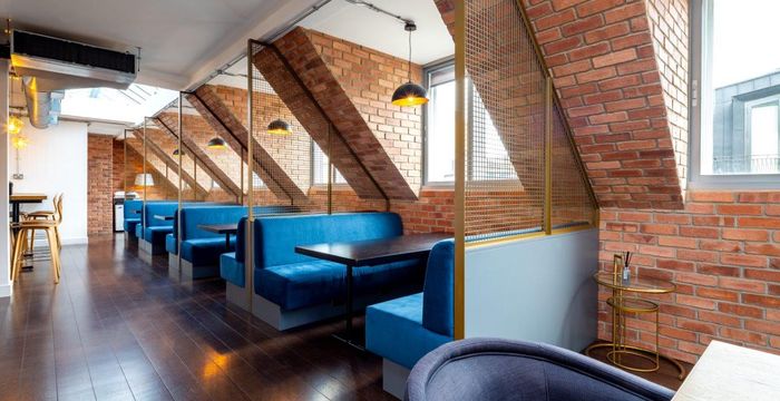 120 Regent Street, London - Image 4