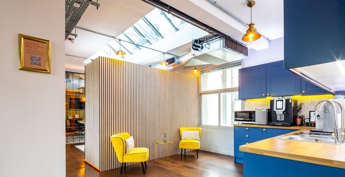 120 Regent Street, London - Image 5