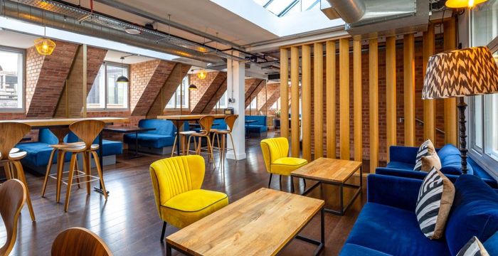 120 Regent Street, London - Image 4