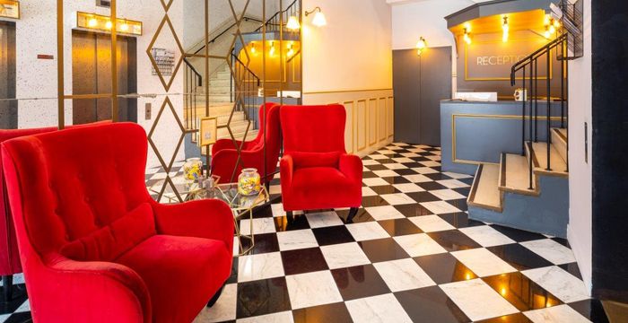 120 Regent Street, London - Image 5