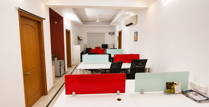 RR Heights, Flat 203, Srinivasa Nagar East Ameerpet, Hyderabad - Image 2