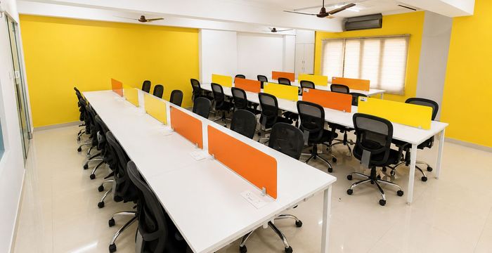 RR Heights, Flat 203, Srinivasa Nagar East Ameerpet, Hyderabad - Image 3