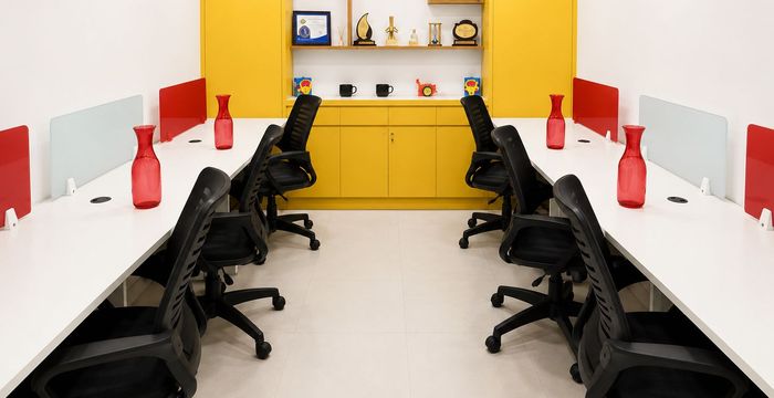 RR Heights, Flat 203, Srinivasa Nagar East Ameerpet, Hyderabad - Image 2