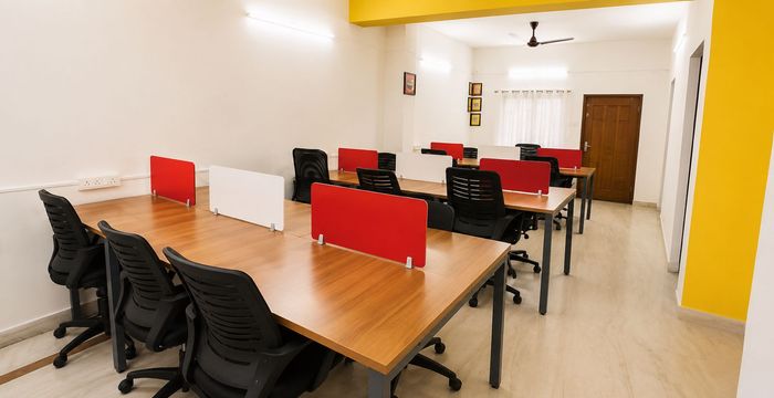 RR Heights, Flat 203, Srinivasa Nagar East Ameerpet, Hyderabad - Image 3
