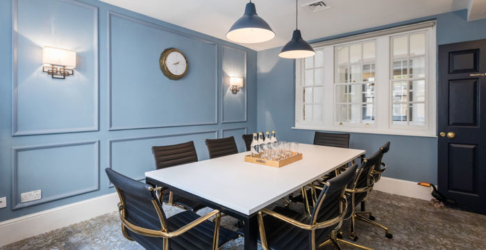 49 Grosvenor Street, London - Image 4