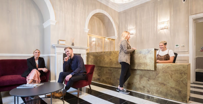 49 Grosvenor Street, London - Image 3