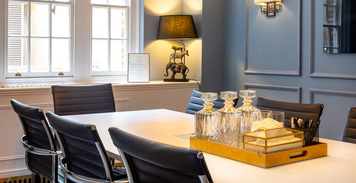 49 Grosvenor Street, London - Image 5