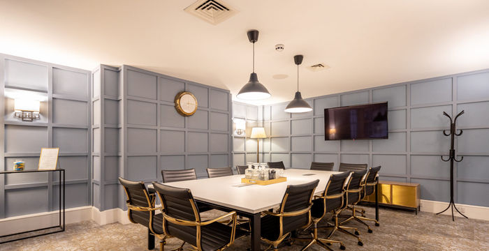 49 Grosvenor Street, London - Image 4