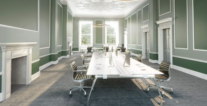 16 St Stephen's Green, Dublin - Image 2