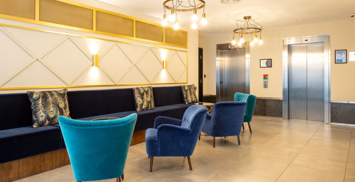 14 New Street, London - Image 3