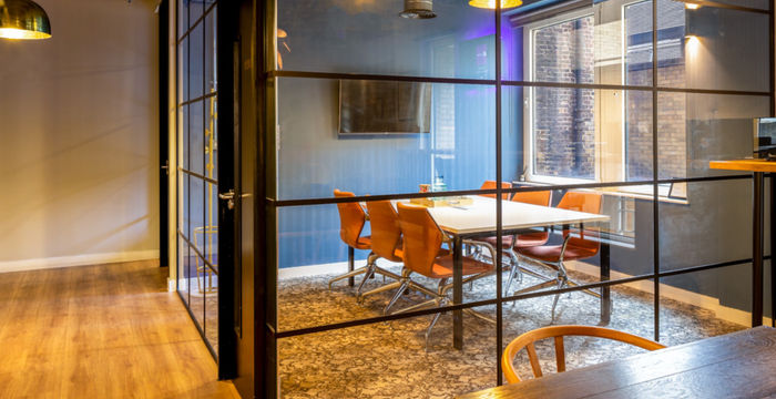 14 New Street, London - Image 4