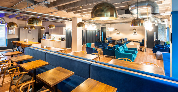 14 New Street, London - Image 5