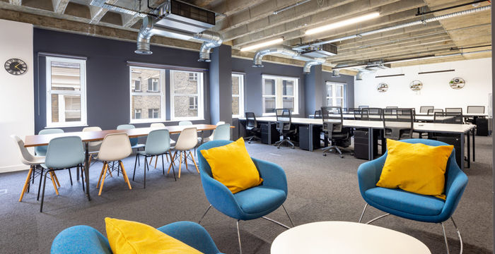 14 New Street, London - Image 4