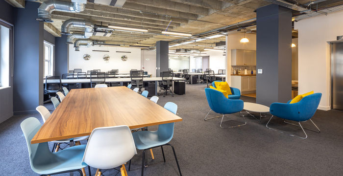 14 New Street, London - Image 3