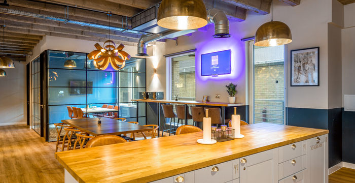 14 New Street, London - Image 5