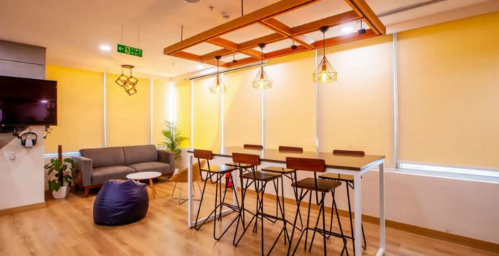 1st Main Road Old Madiwala Jay Bheema Nagar Sector 6 Hsr Layout, Bengaluru - Image 2
