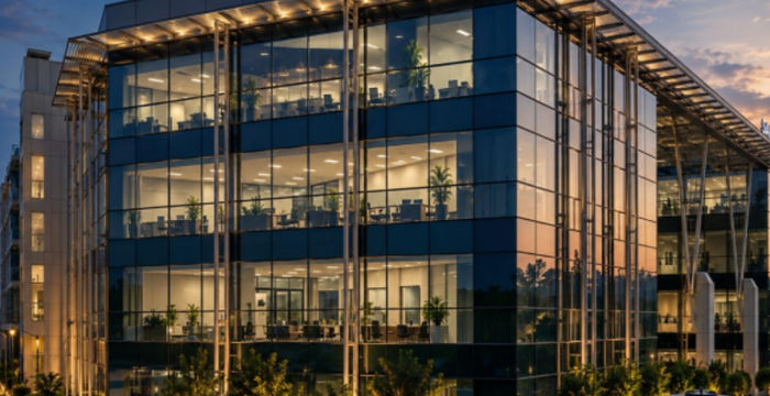 Prestige Tech Park Marathahalli–sarjapur Outer Ring Road Kadubeesanahalli Varthur, Bengaluru - Image 5