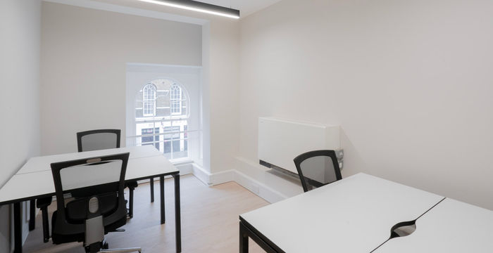 116 Baker Street, Greater London - Image 5