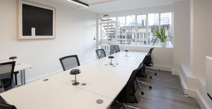 116 Baker Street, Greater London - Image 4