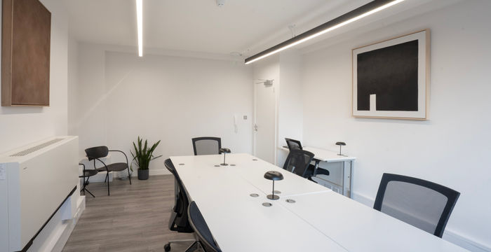 116 Baker Street, Greater London - Image 5