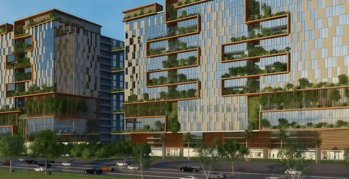 1st Main Rd, Teacher's Colony Santhosapuram 1st Block Koramangala Hsr Layout 5th Sector, Bengaluru - Image 4